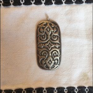 Silpada pendant